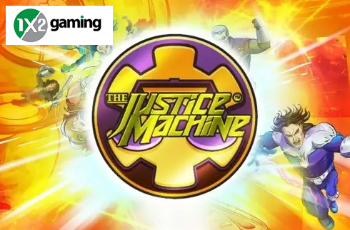 The Justice Machine